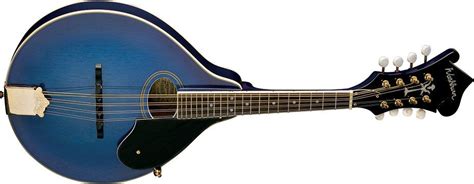 buy baby blue mandolin